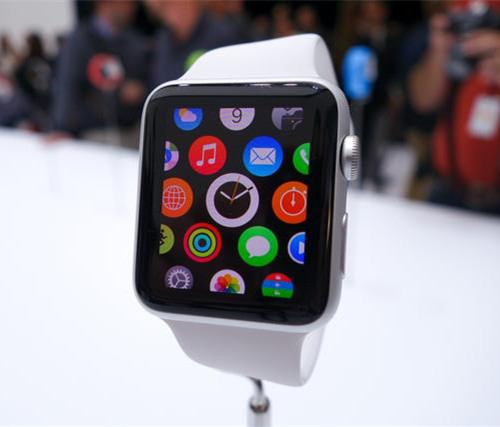 Apple Watch首發(fā)7個(gè)國(guó)家，中國(guó)大陸將第二批發(fā)售