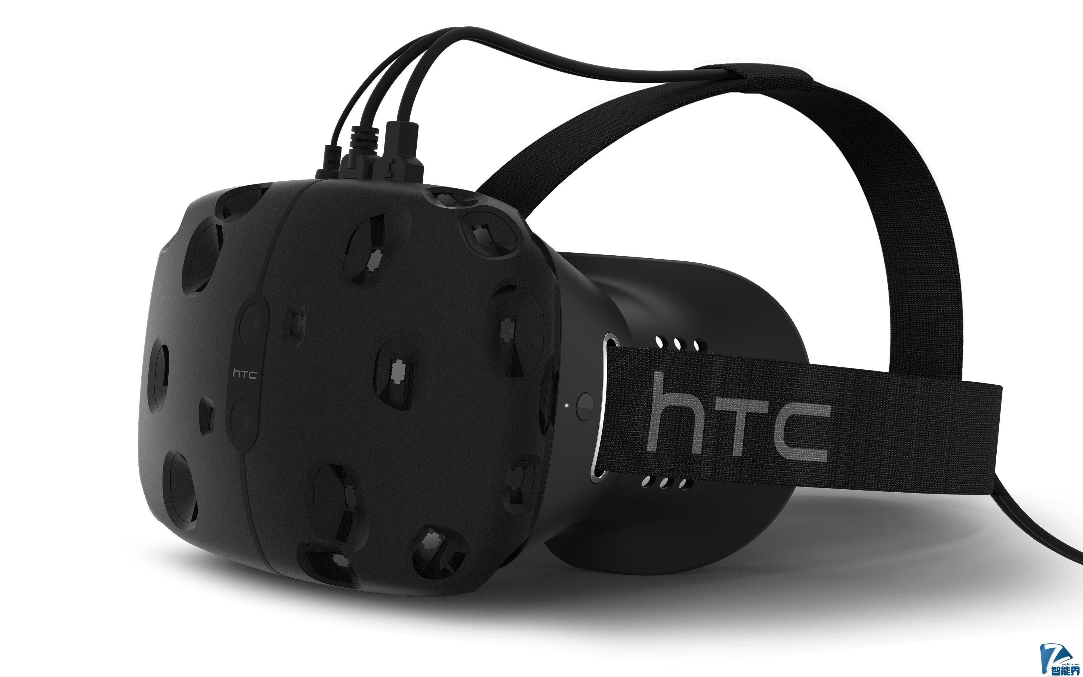 Valve 與 HTC 合作將為 VR 帶來什么？