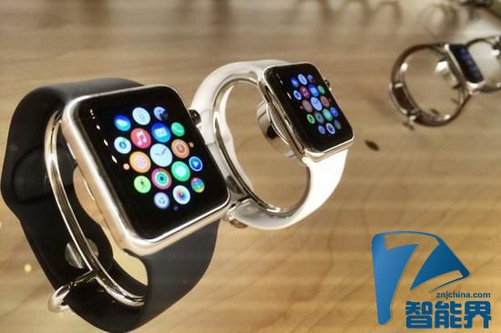 Apple Watch 2應(yīng)化繁為簡 新功能將不實(shí)用