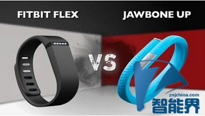 Jawbone 再次起訴 Fitbit