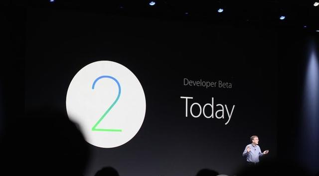watchOS 2首個小更新發(fā)布 優(yōu)化日歷事件同步