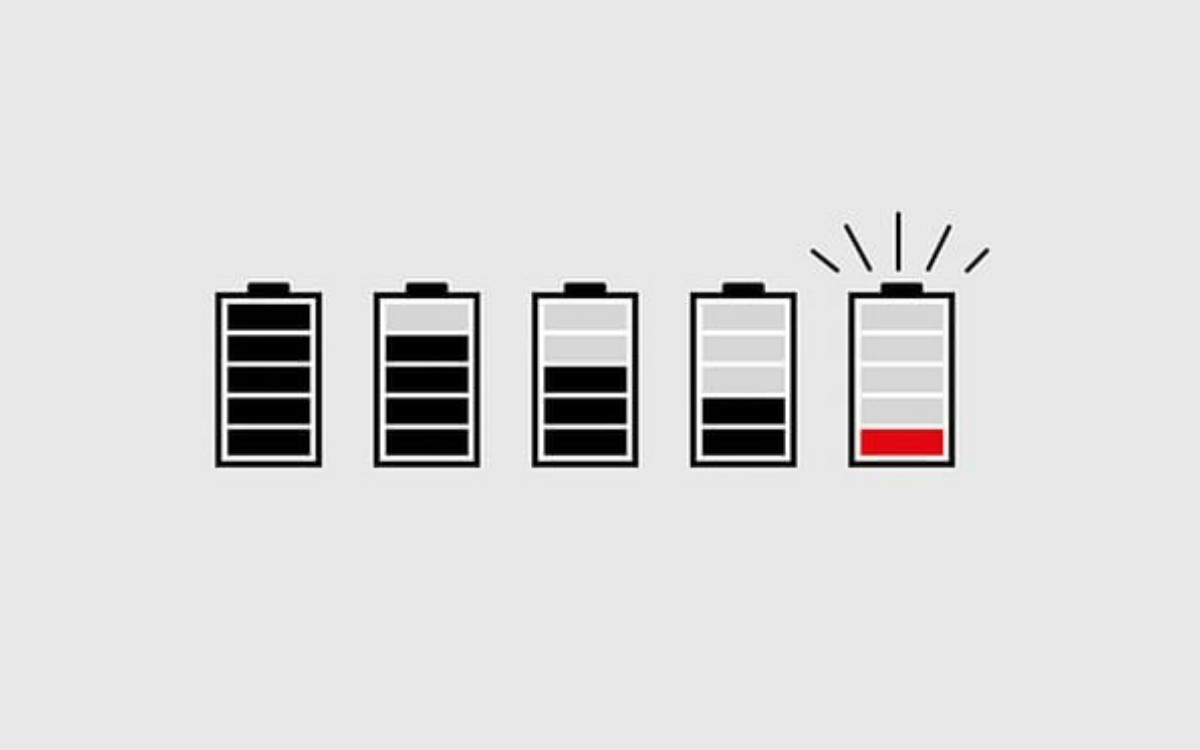 手機經(jīng)常充電的問題即將解決了