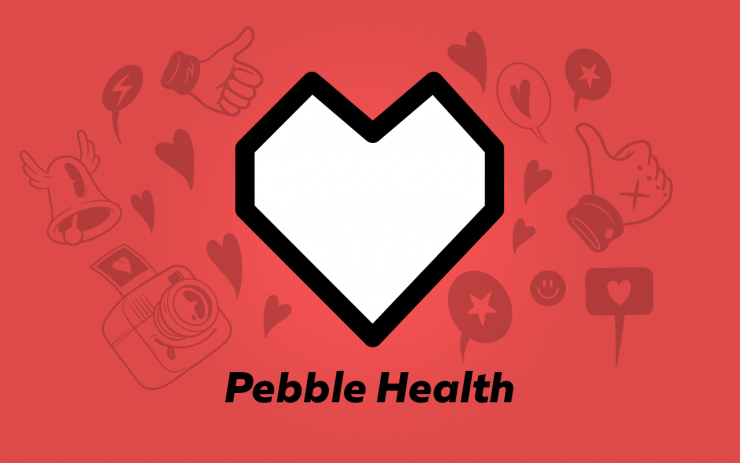 Pebble智能手表發(fā)布原生運動追蹤應(yīng)用