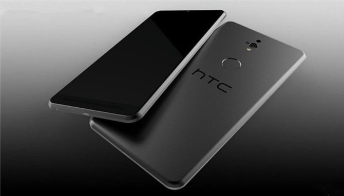 多下巴已成為過去 HTC M10新概念圖曝光